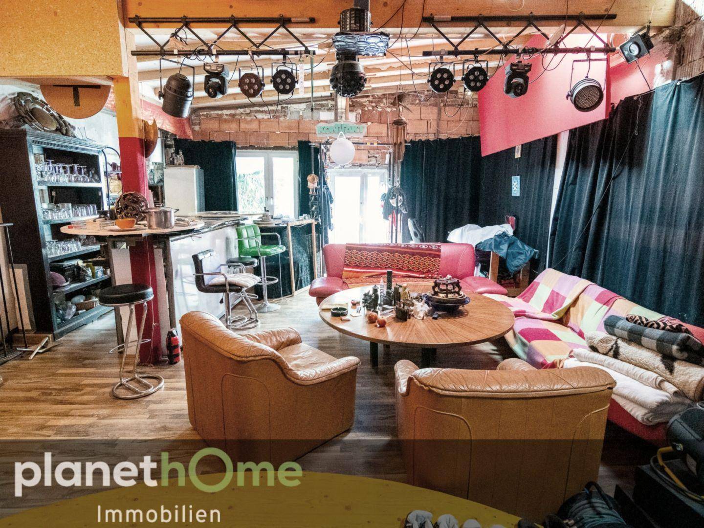 Bereich Kuensterwerkstatt