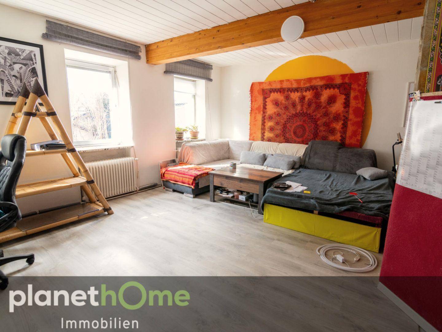 Wohnzimmer I