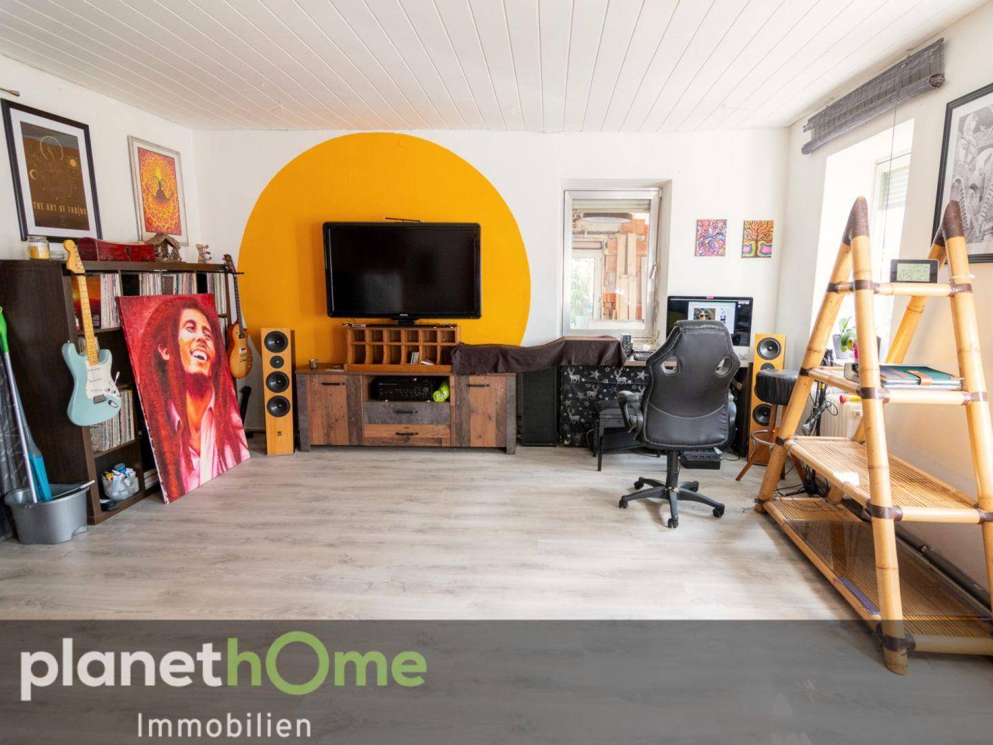 Wohnzimmer II