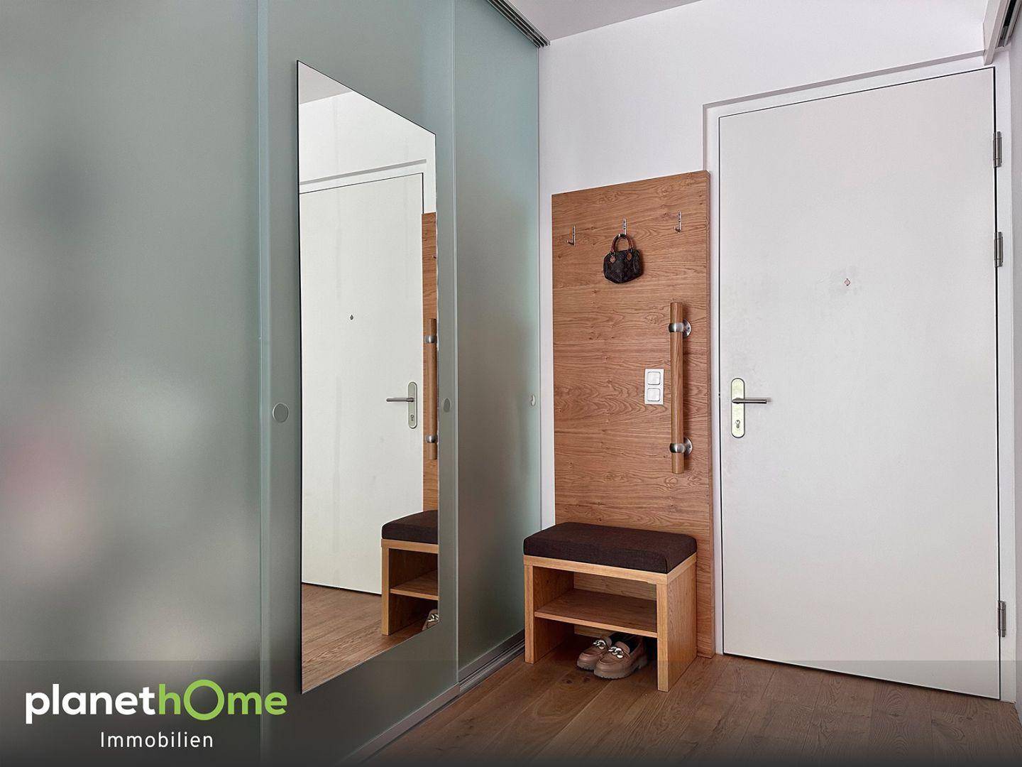 Garderobe