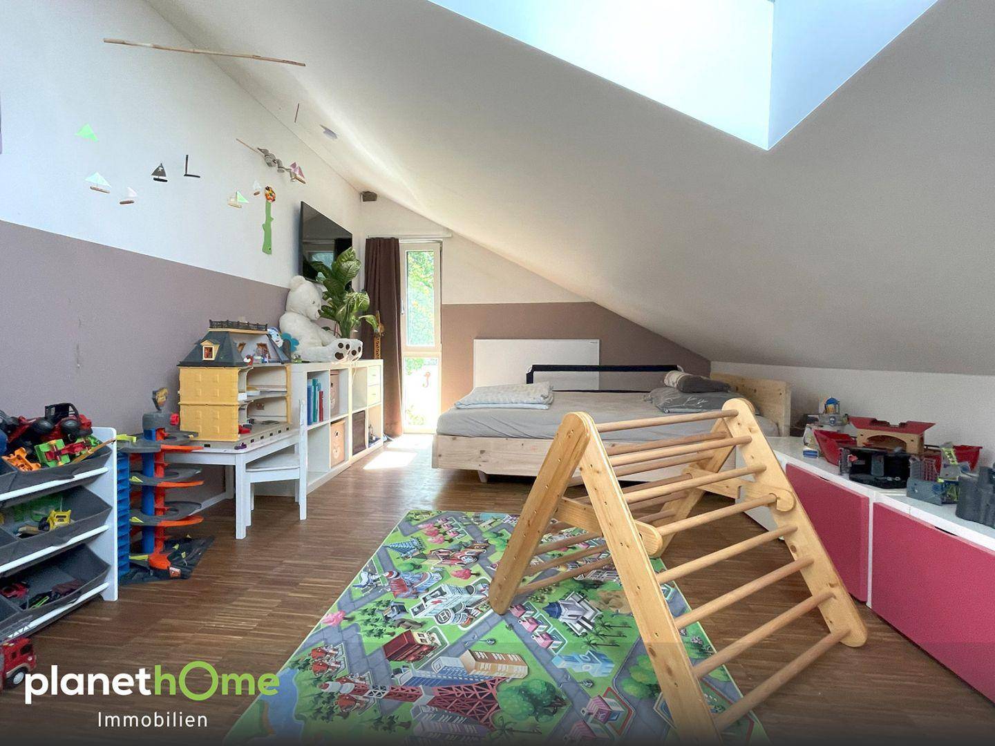 Kinderzimmer