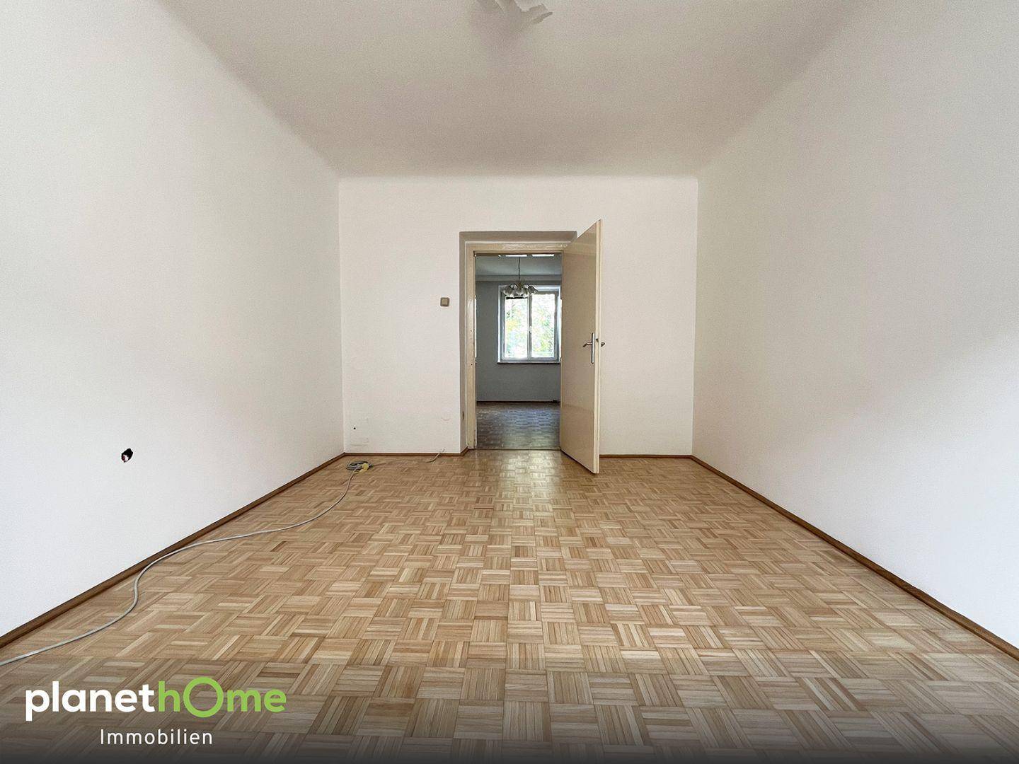 Zimmer - Schlafzimmer