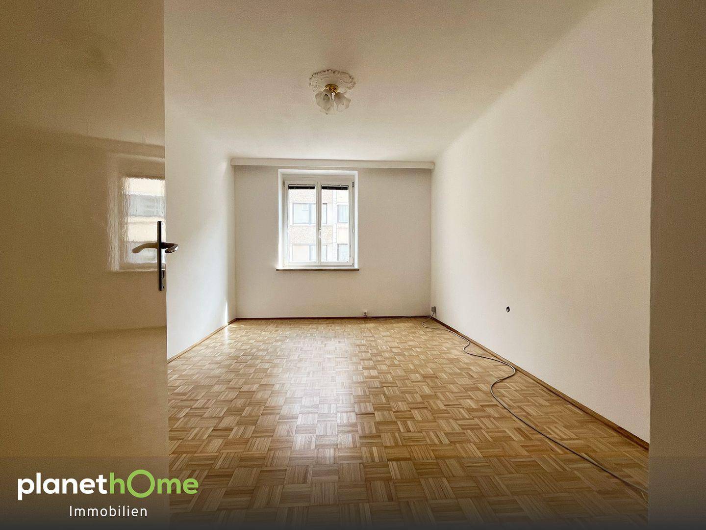 Zimmer - Schlafzimmer I