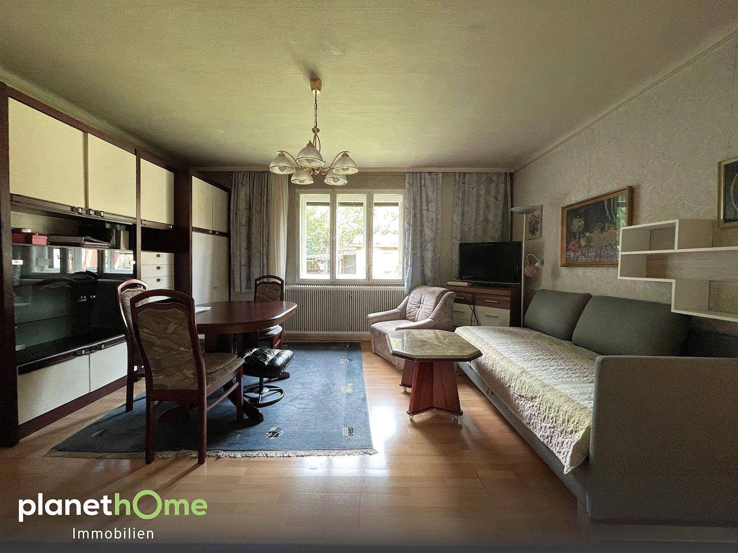 Wohnzimmer II