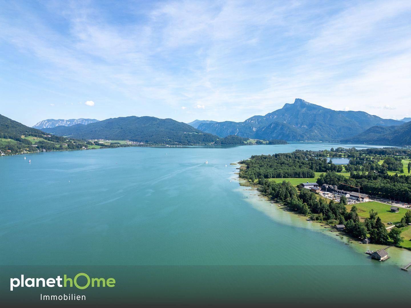 Mondsee