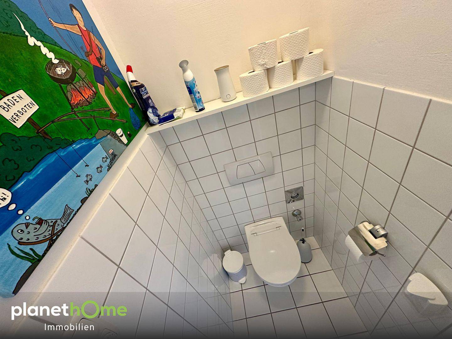 WC