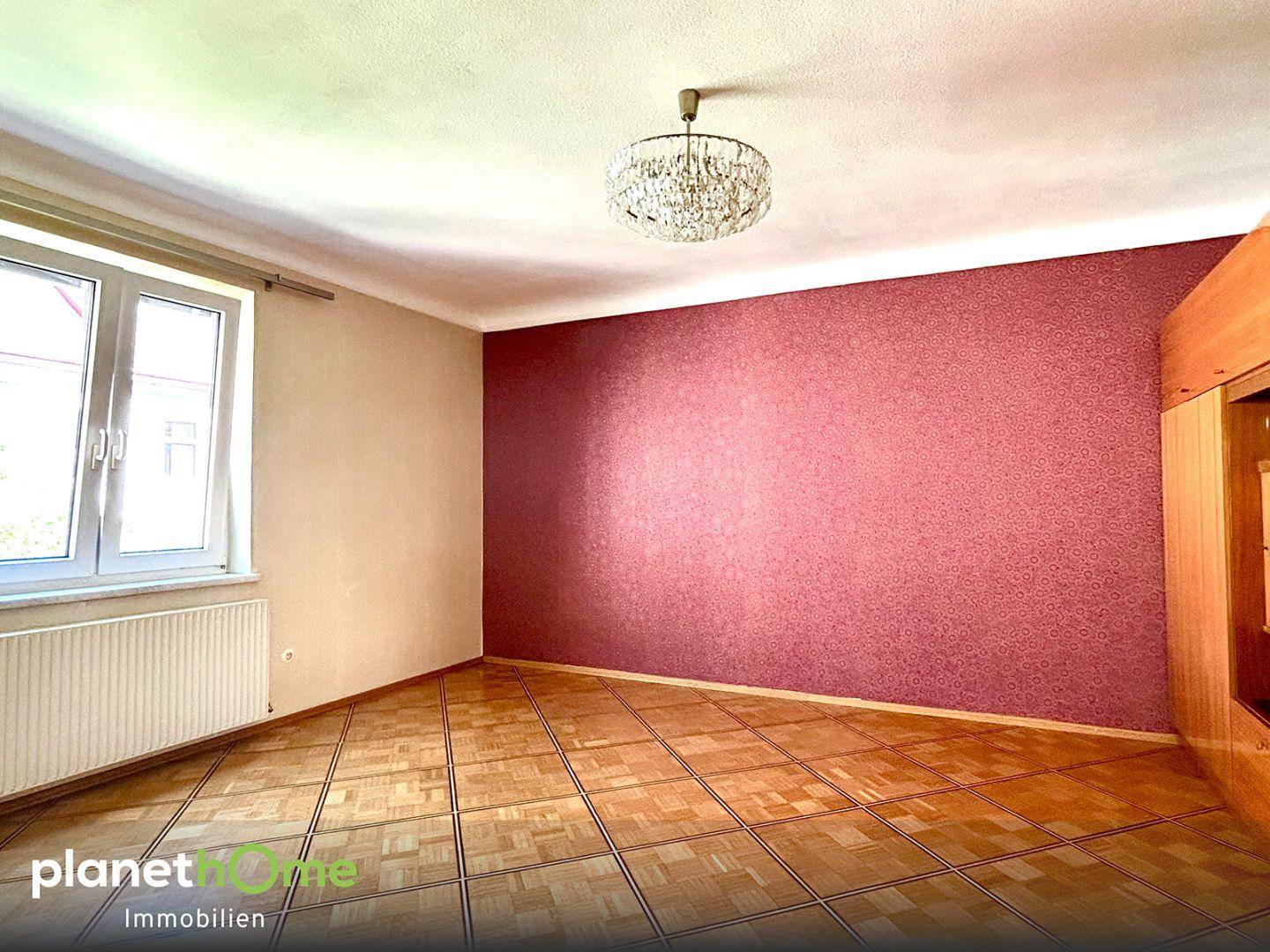 Schlafzimmer aktuell