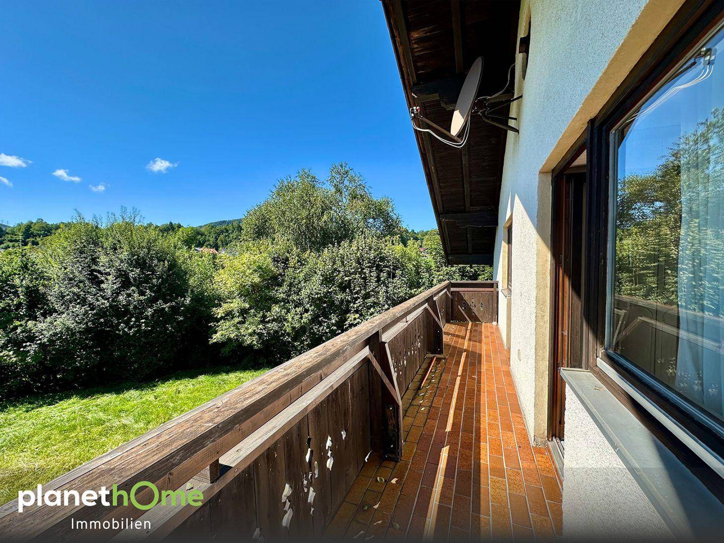 Balkon