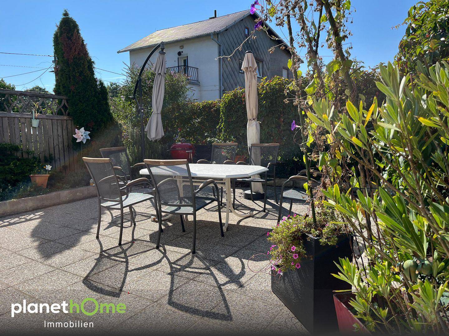 Terrasse II
