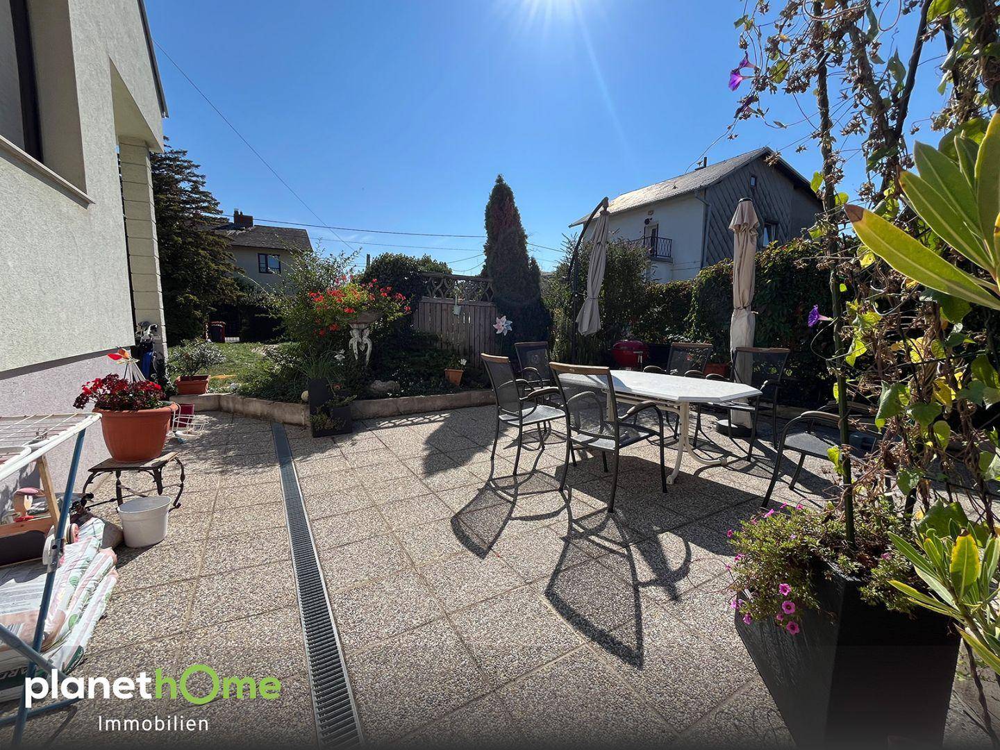 Terrasse I