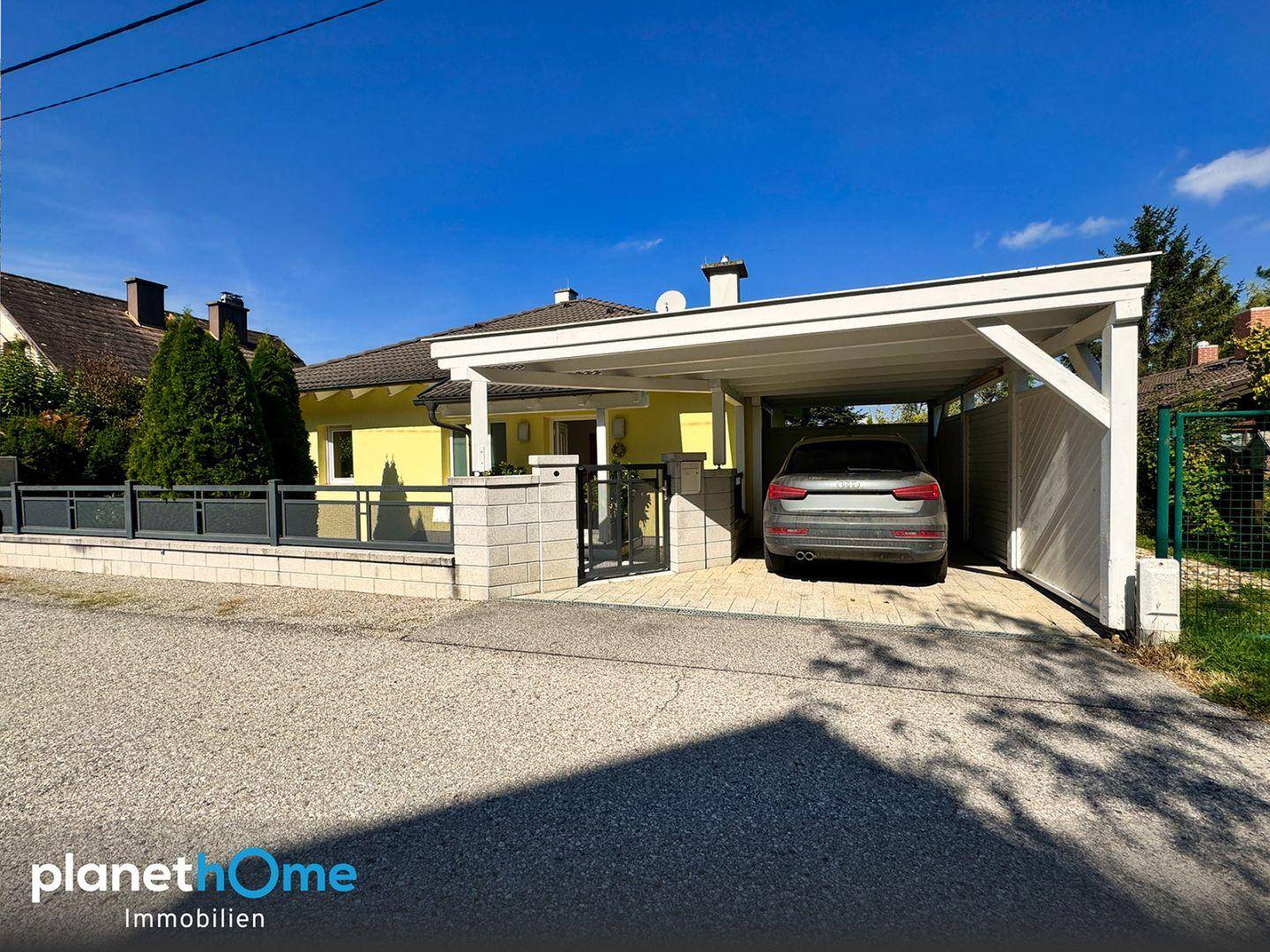 Carport
