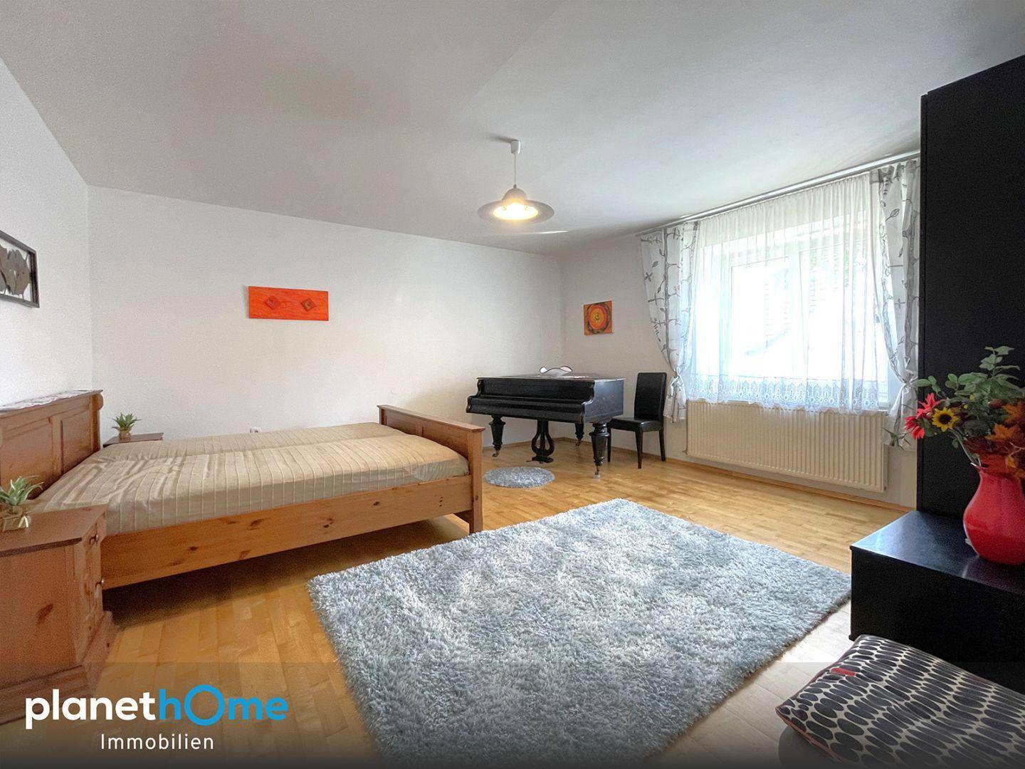 Zwei Schlafzimmer EG_2