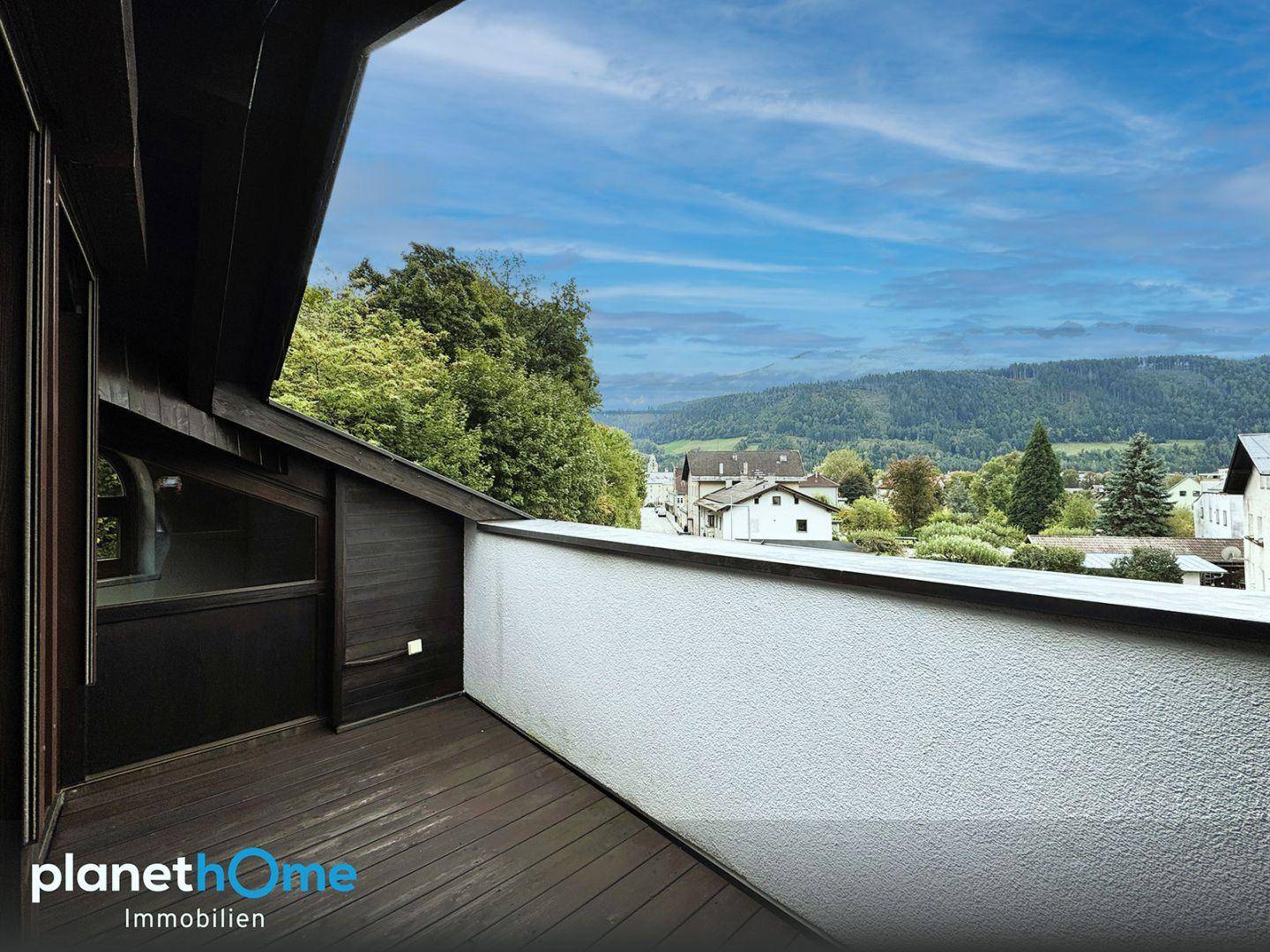 Terrasse I
