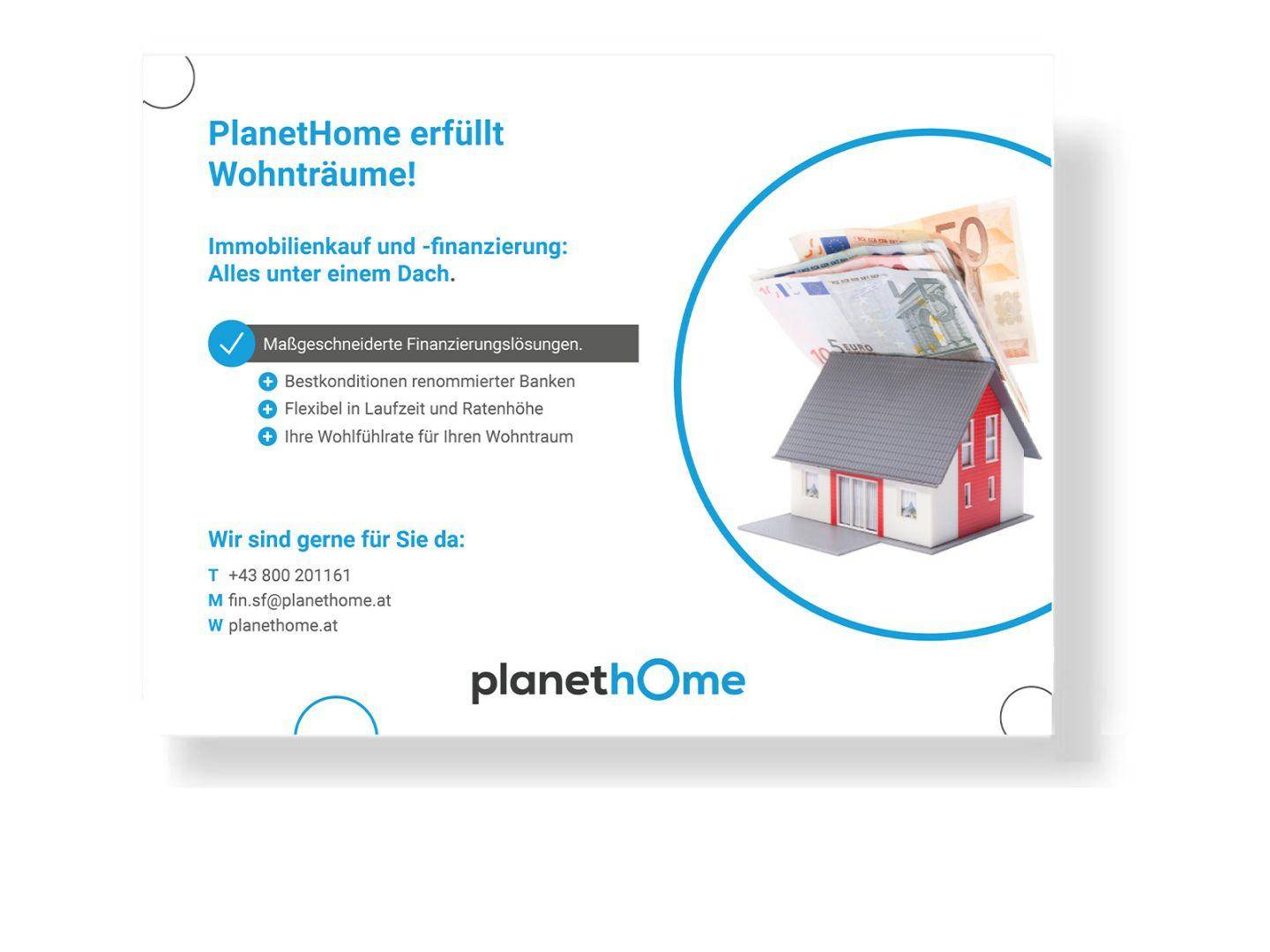 Finanzierungshinweis