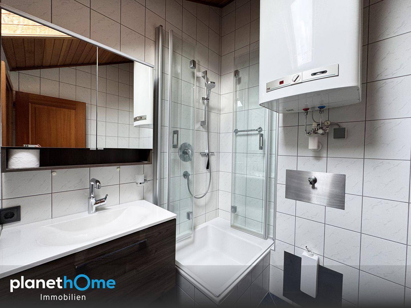 Badezimmer