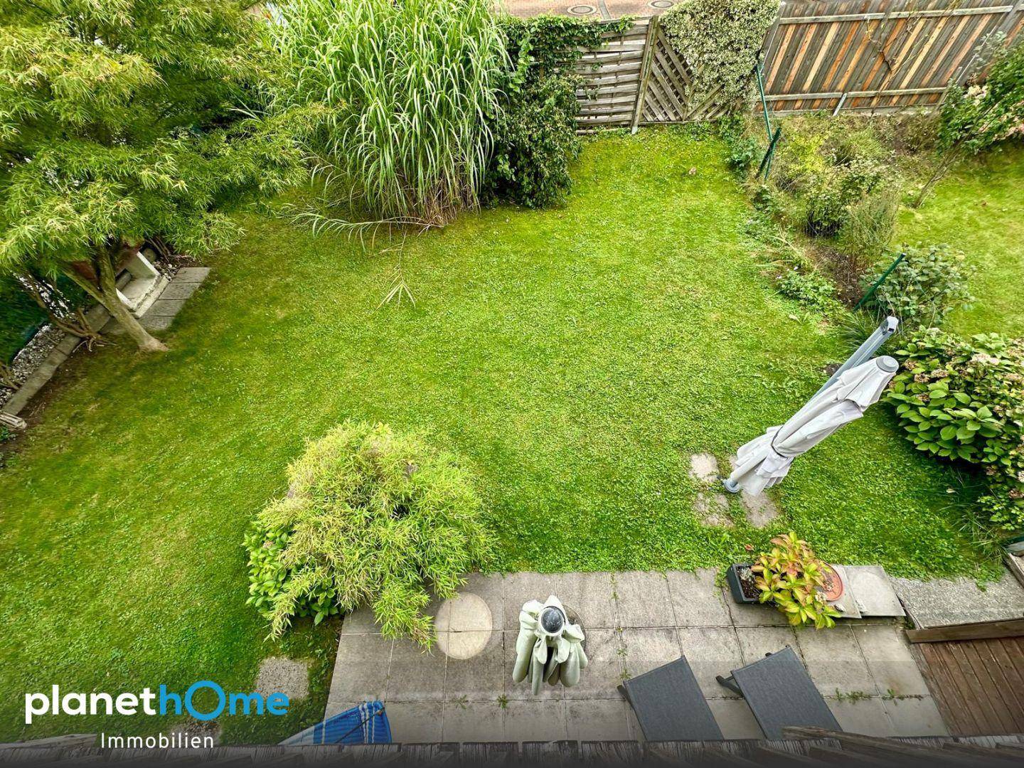 Gartenblick 2