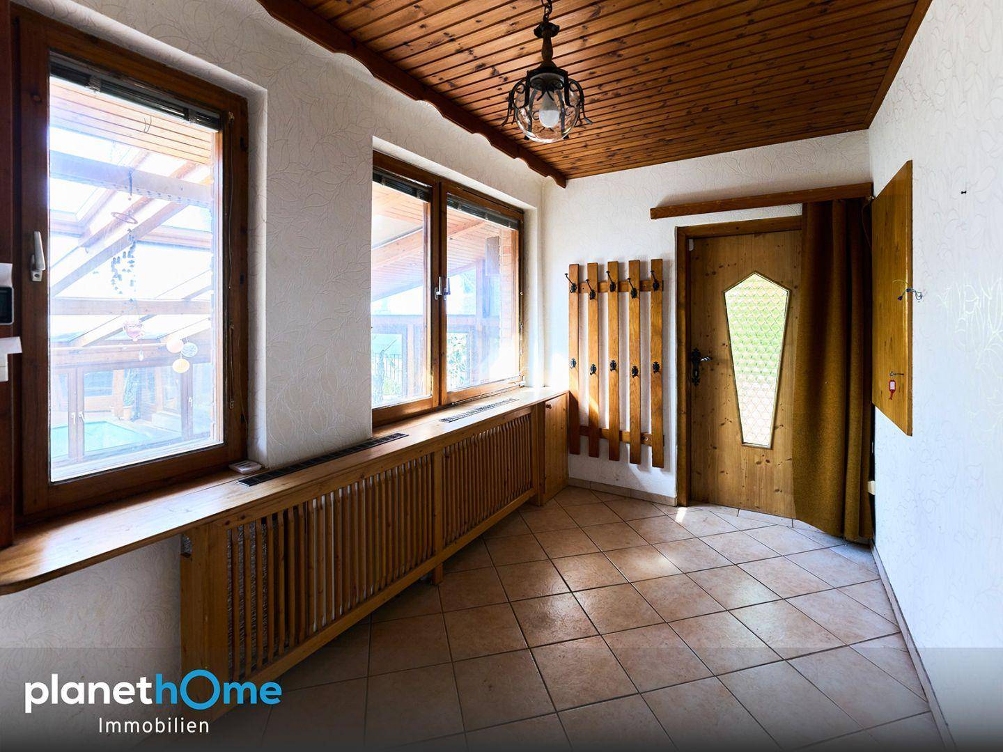 Veranda EG