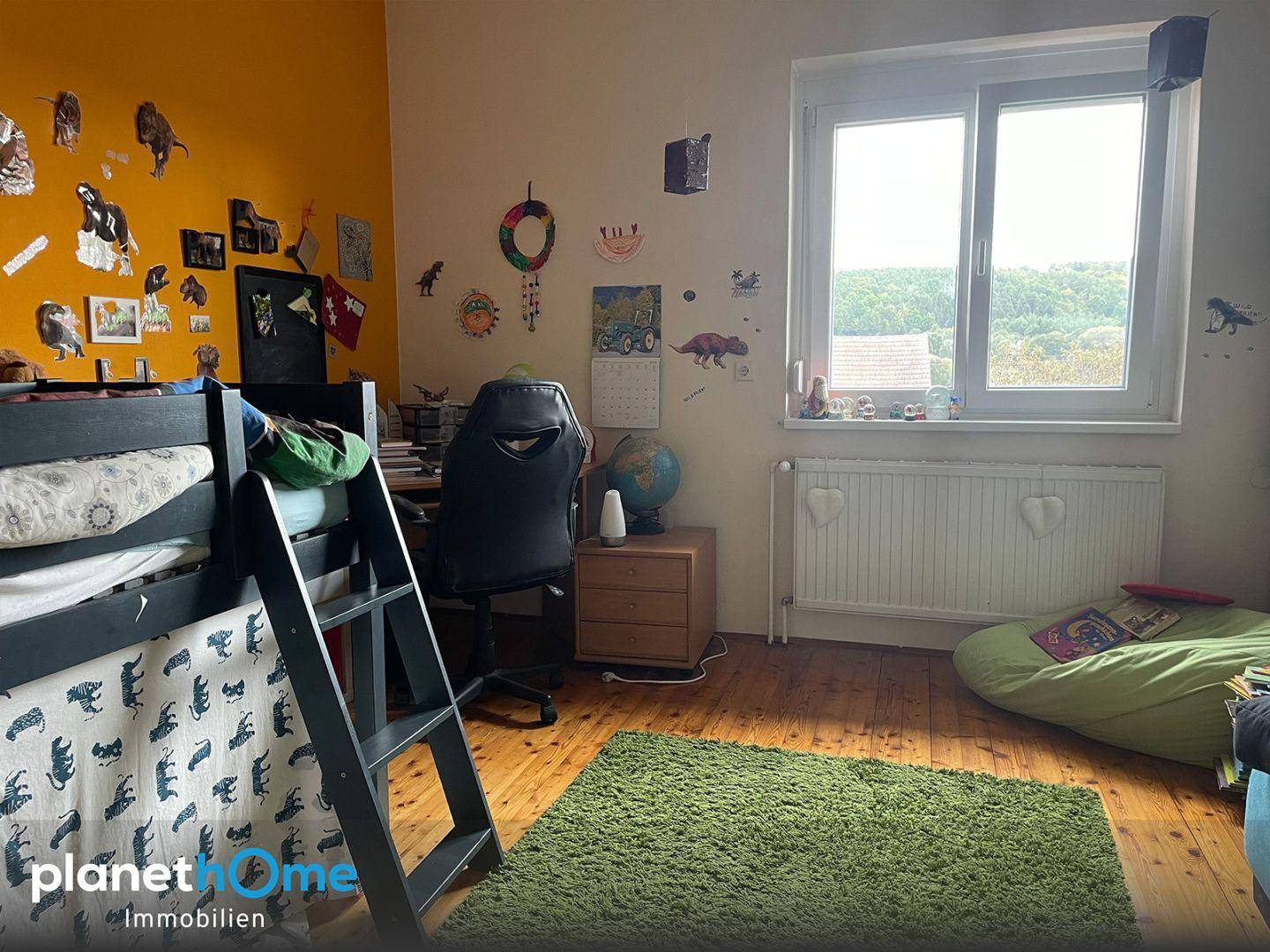 Kinderzimmer