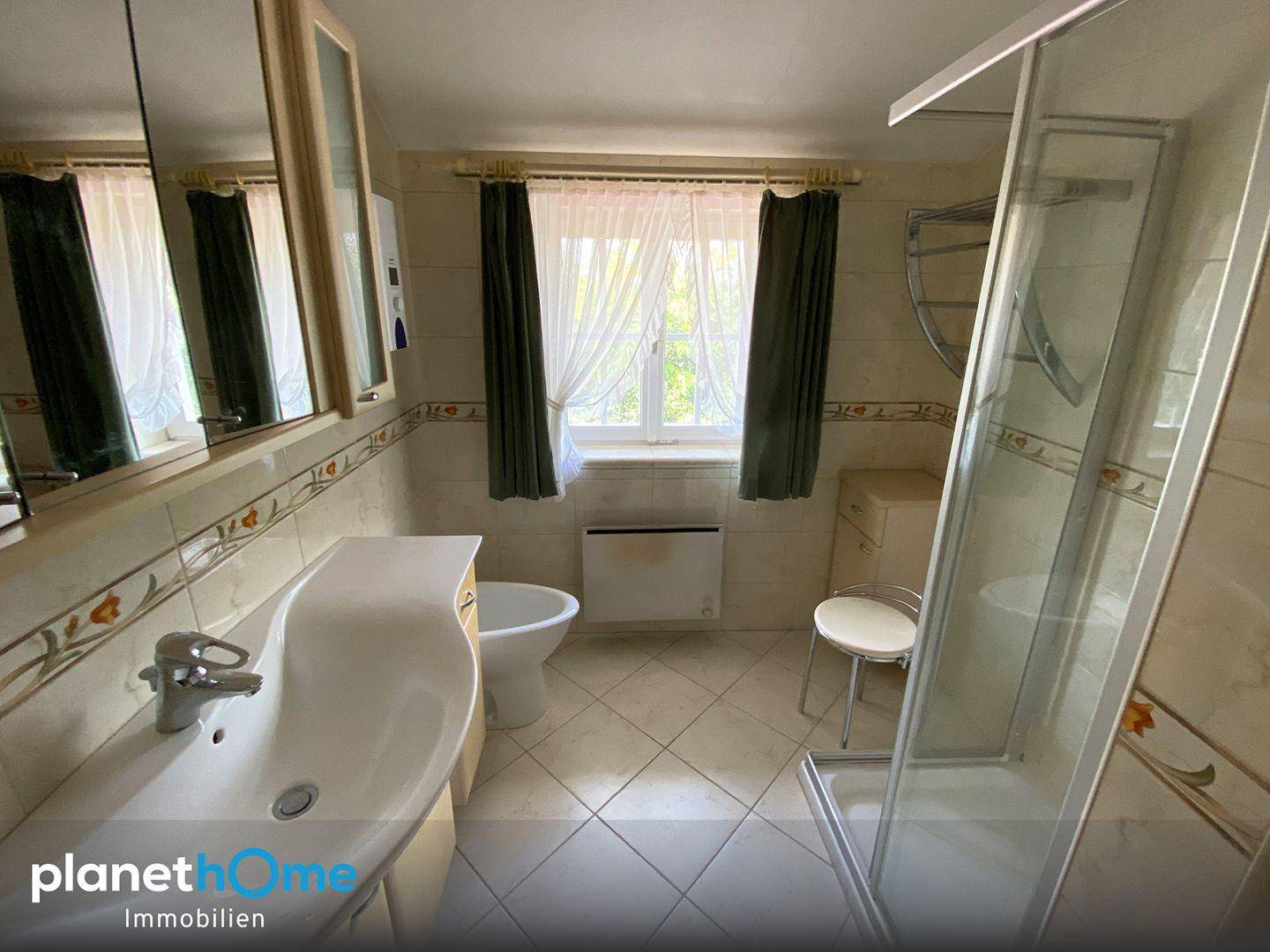 Badezimmer OG