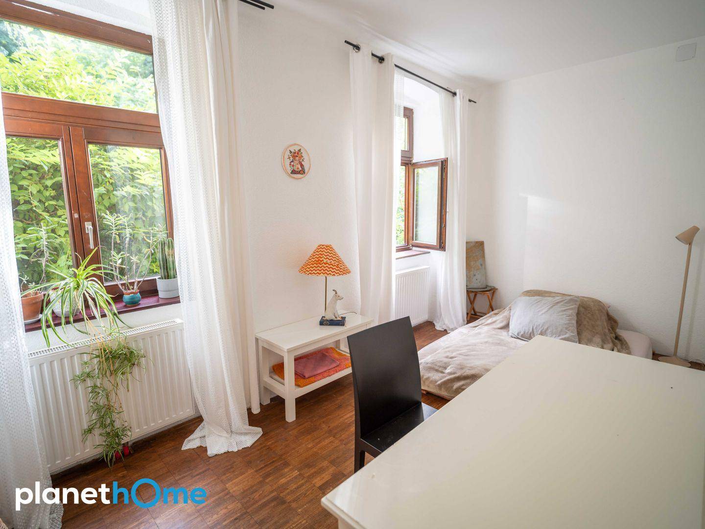 Gaestezimmer