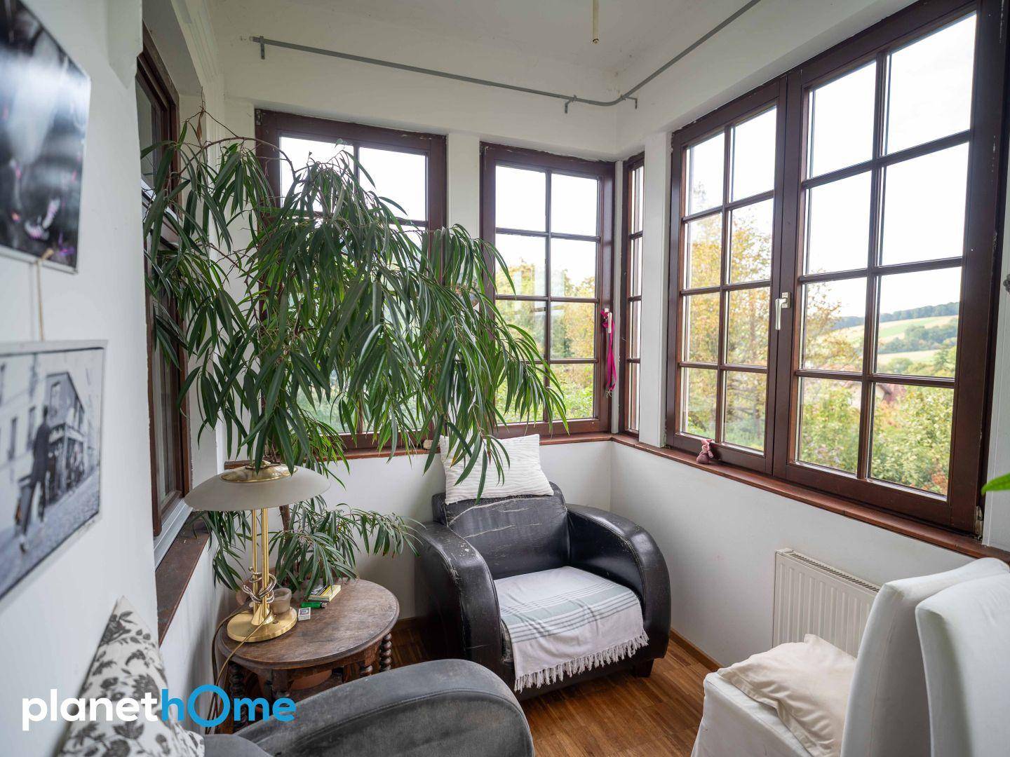 Loggia