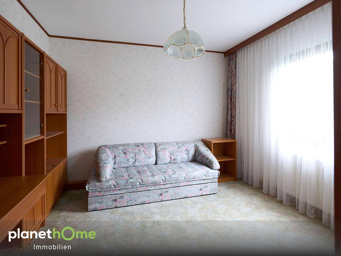 Schlafzimmer 1