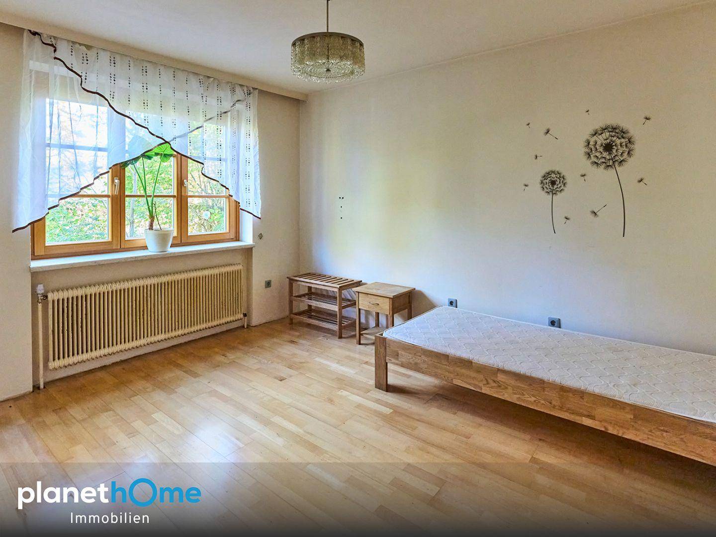Kinderzimmer EG