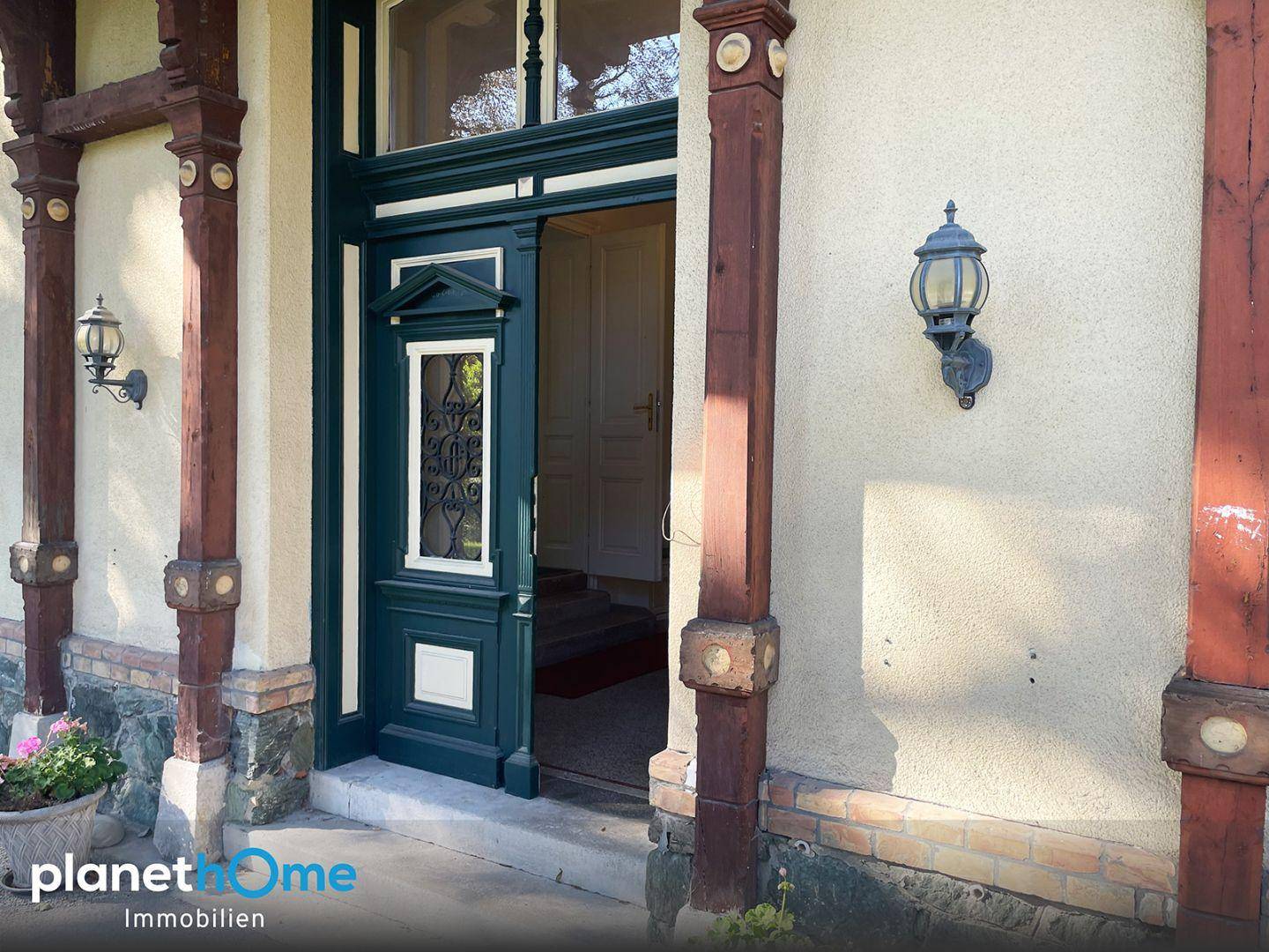 Eigener Zugang zu Top 5 EG