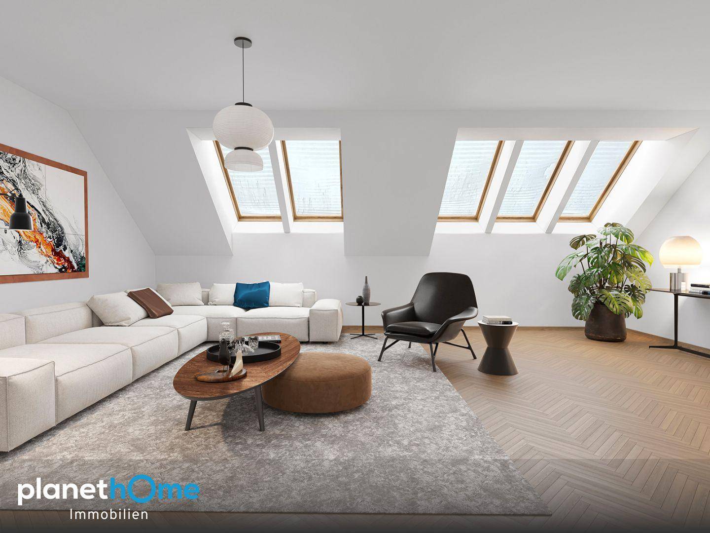 Charmante DG - Maisonette