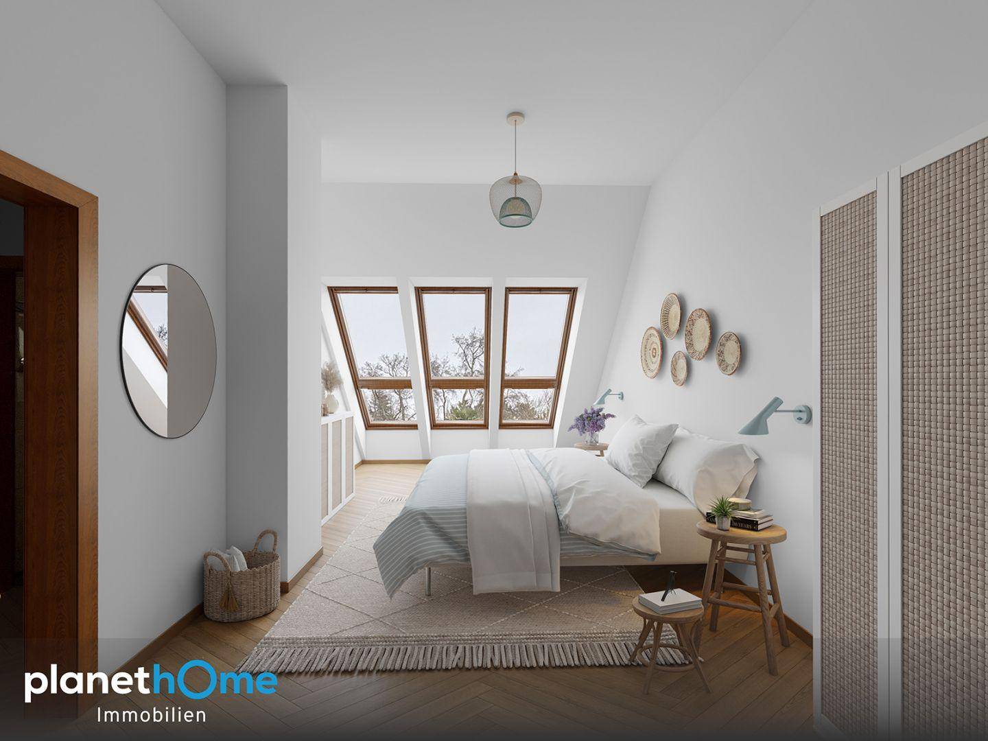 DG Zimmer Staging
