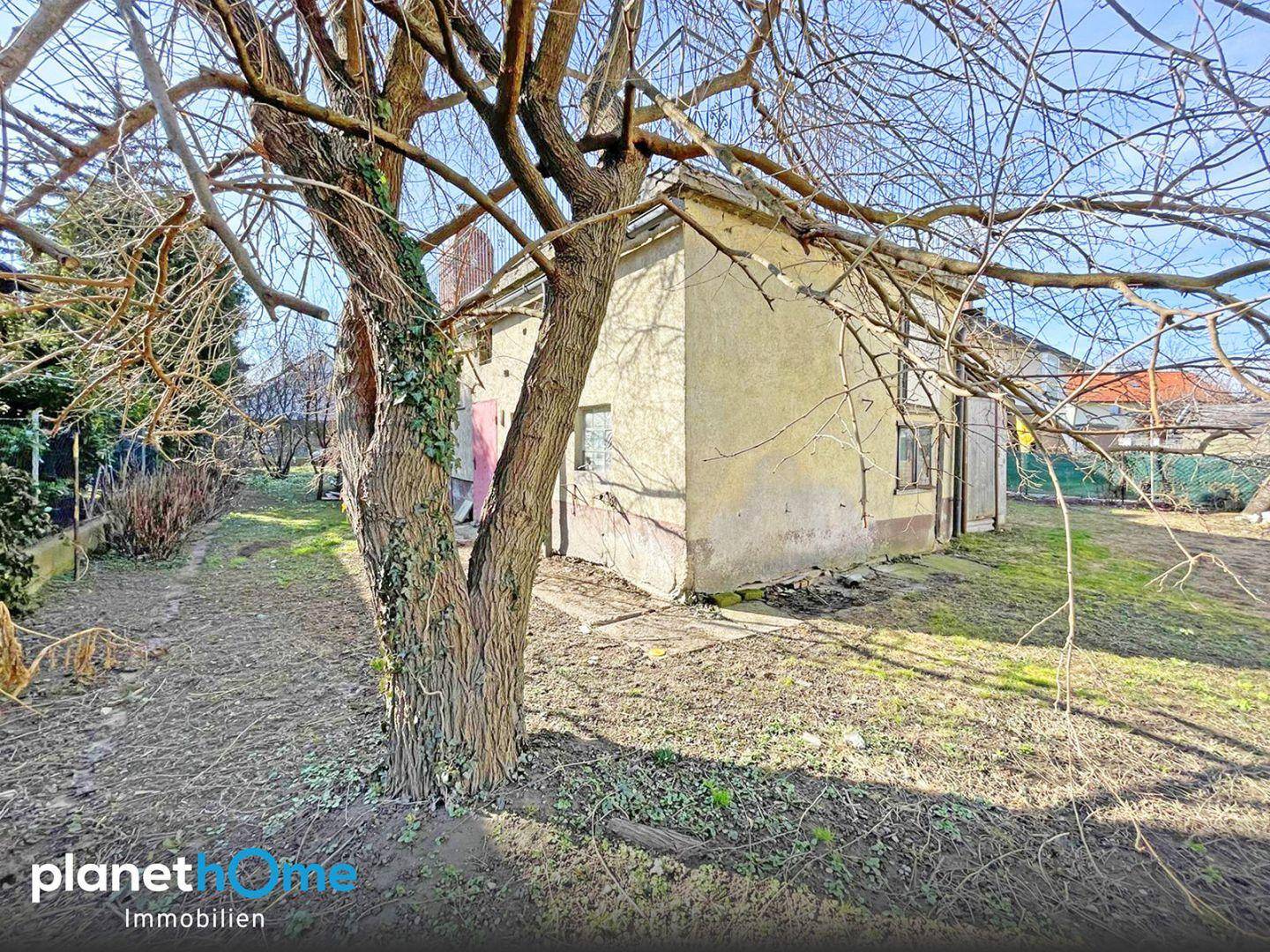 Urbanes Wohnen im Grünen! - Ansicht 6