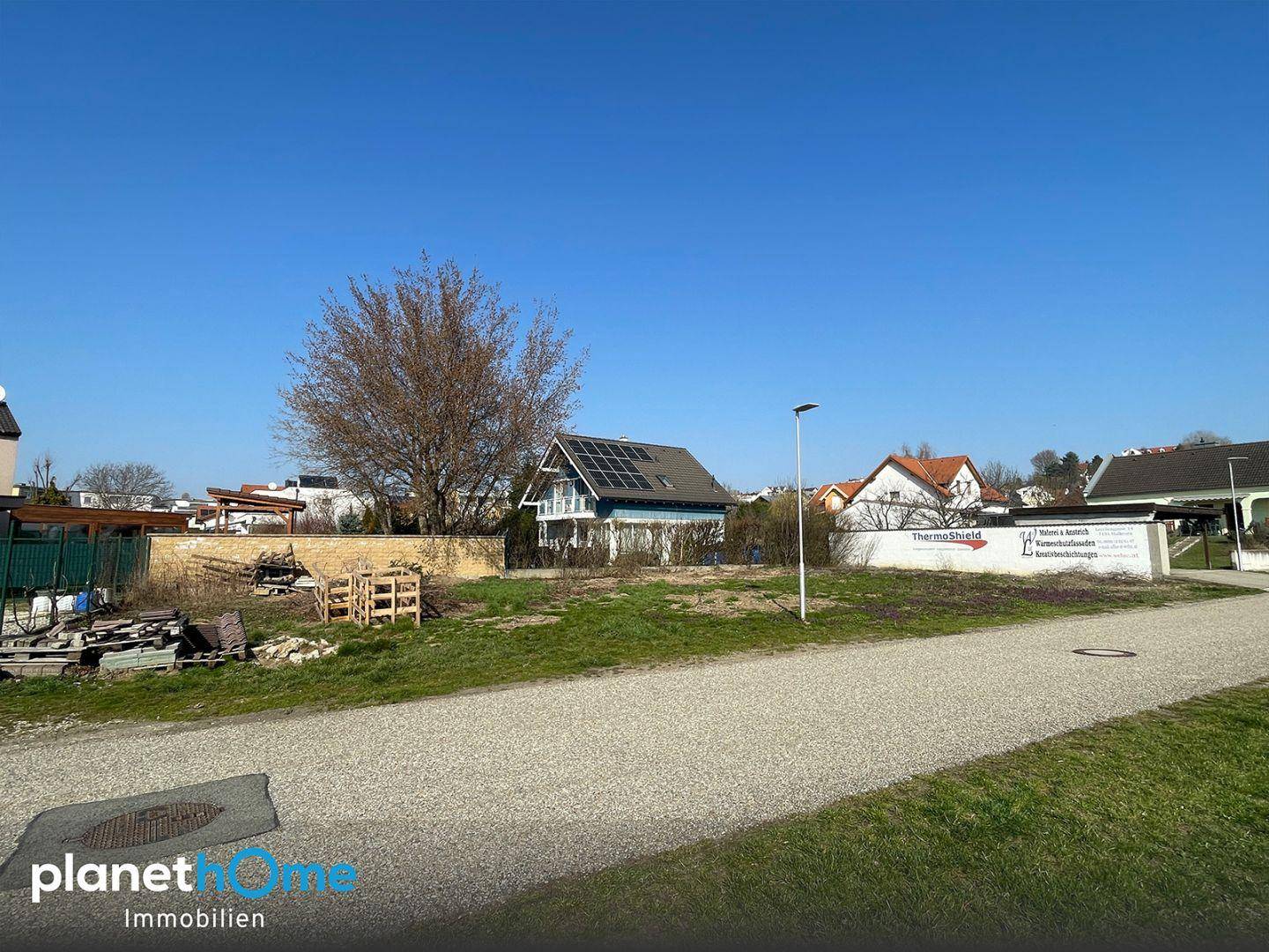 Der erste Schritt für Ihr neues Zuhause - Ansicht 3