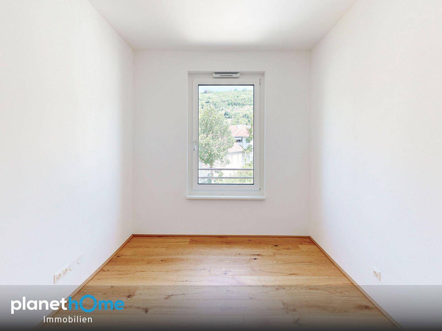 Erstbezug : Neubau : 3-Zimmer-Wohnung : Balkon – další