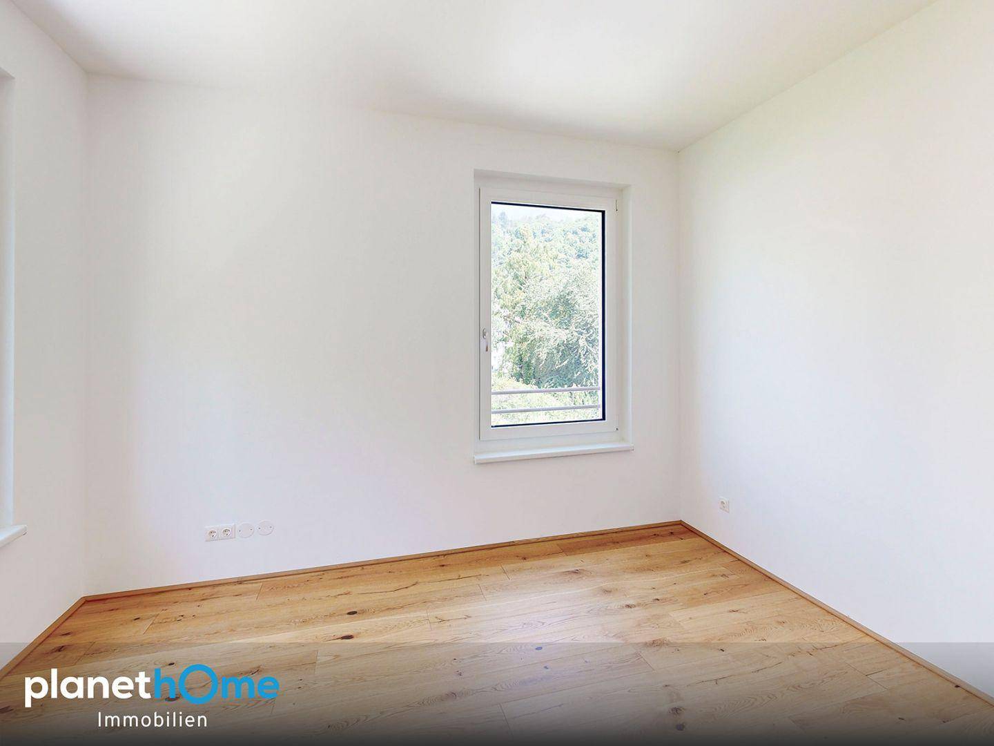 Erstbezug : Neubau : 3-Zimmer-Wohnung : Balkon – pohled 6