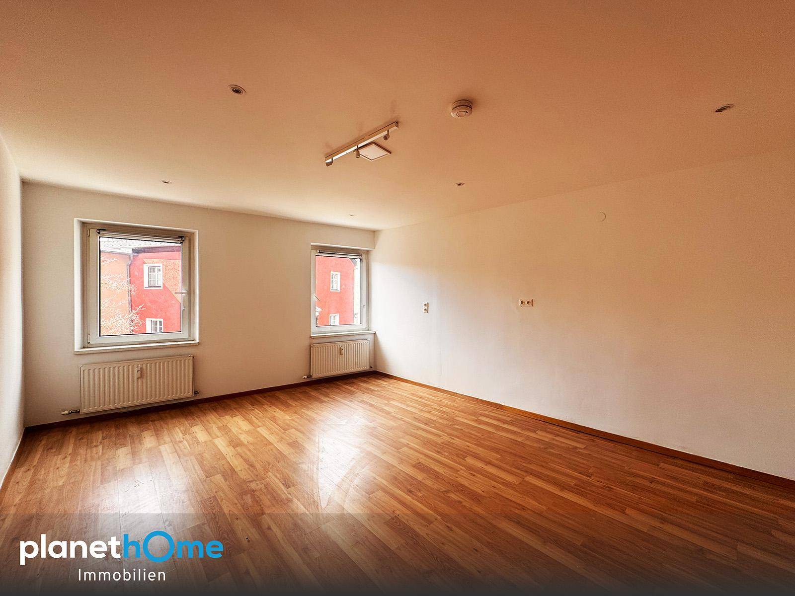 Gemütliche 3-Zimmer-Wohnung mit viel Tageslicht - Widok 2