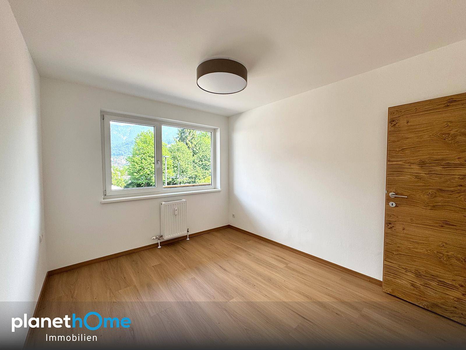 Topsanierte 2-Zimmer-Wohnung im Zentrum von Wattens - Ansicht 5