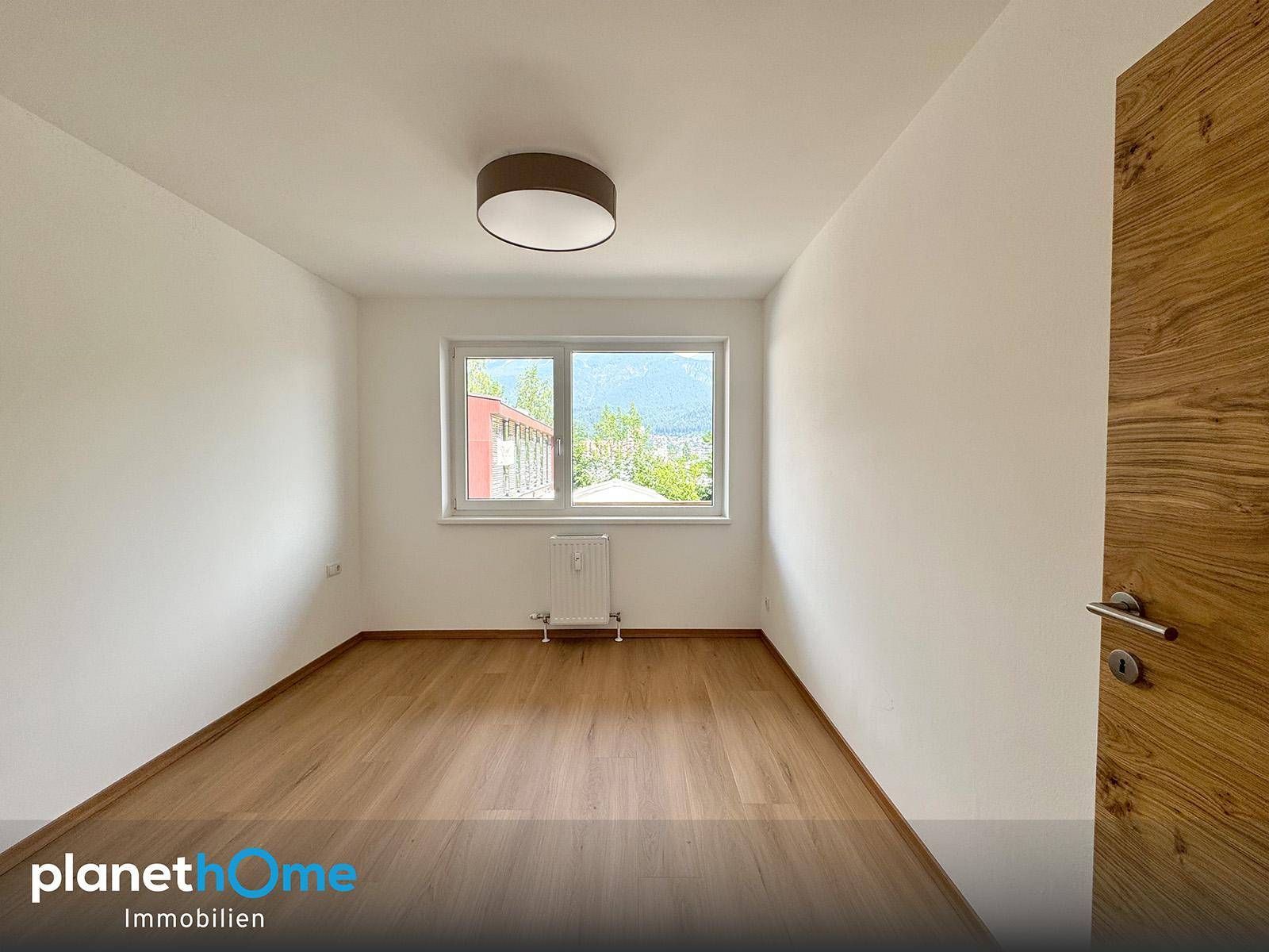 Topsanierte 2-Zimmer-Wohnung im Zentrum von Wattens - Ansicht 6