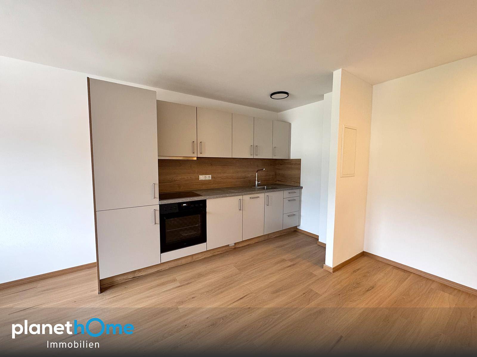 Topsanierte 2-Zimmer-Wohnung im Zentrum von Wattens - Ansicht 4