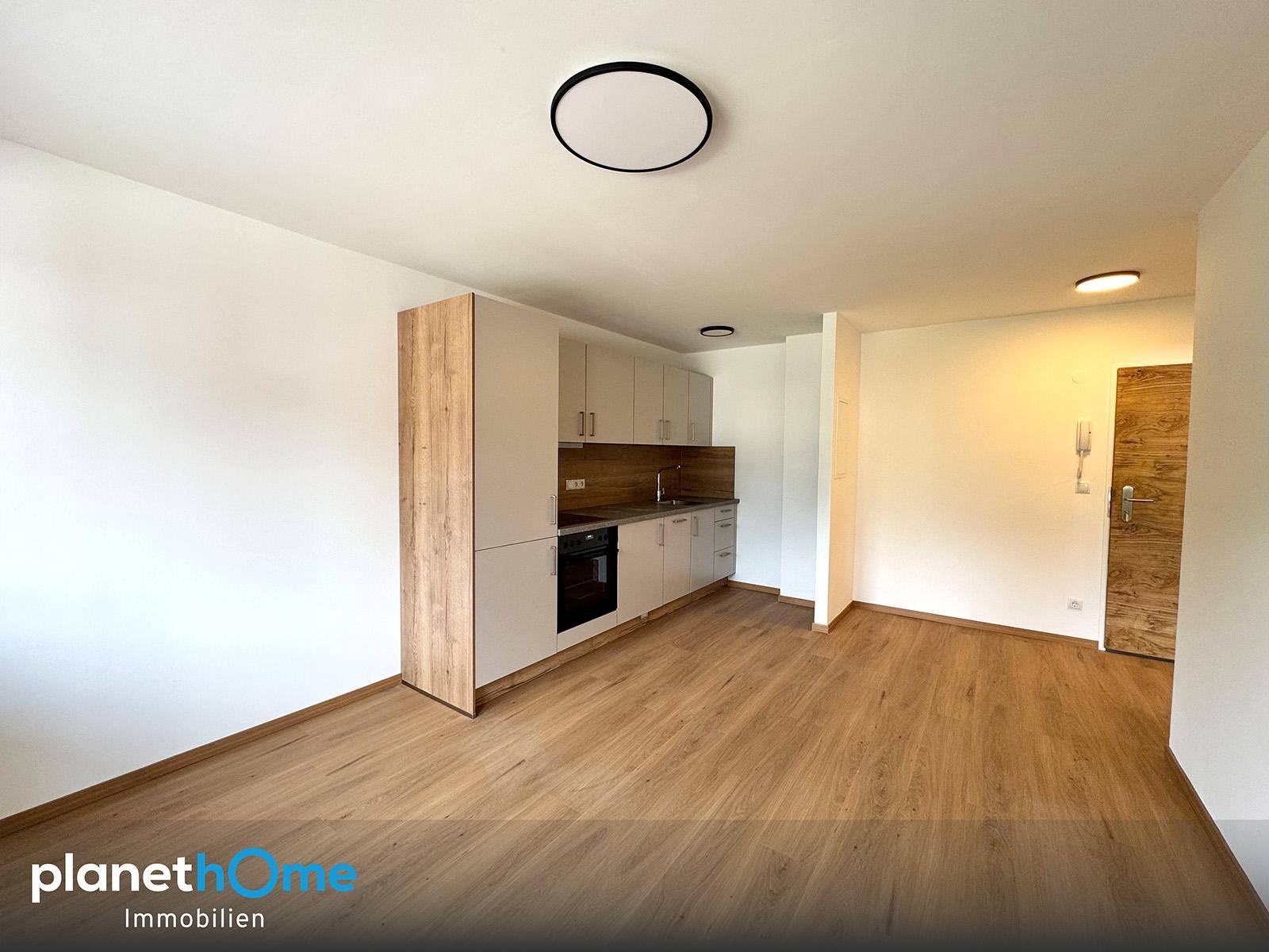 Topsanierte 2-Zimmer-Wohnung im Zentrum von Wattens - Ansicht 2