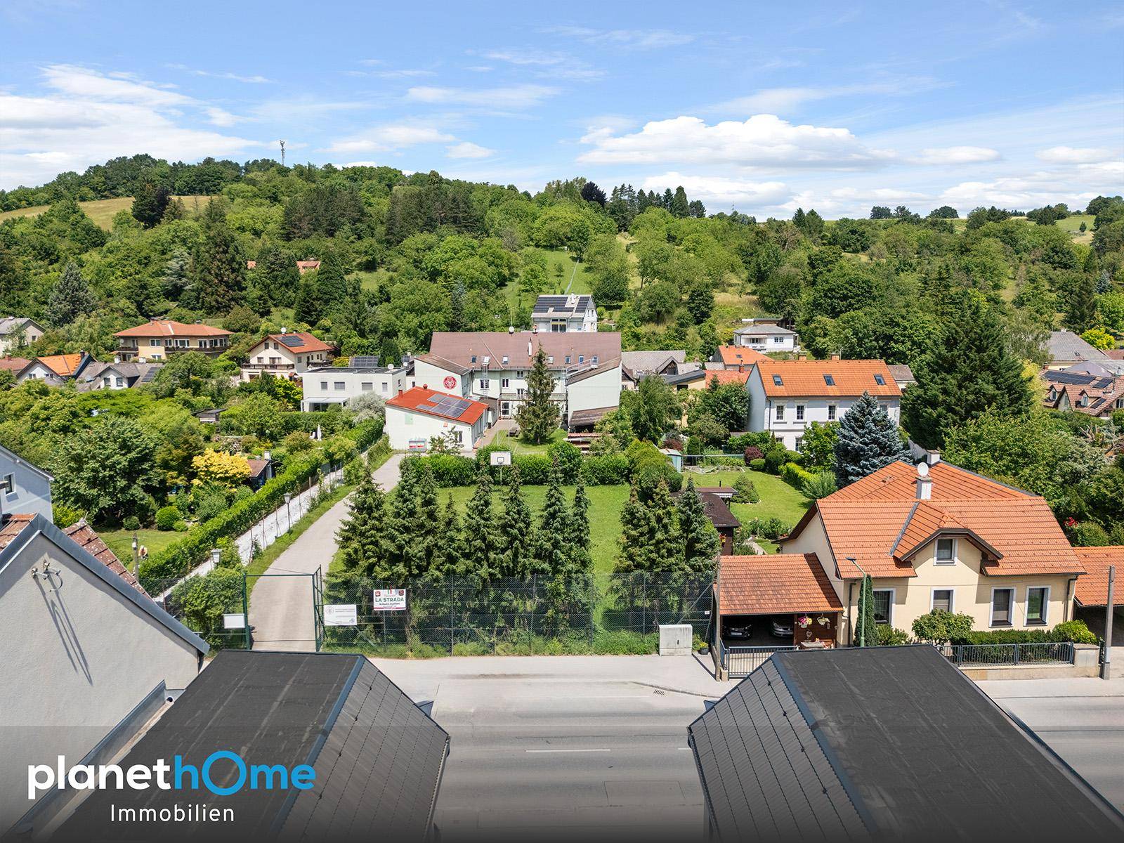 Bestlage Nähe ISTA - Exklusive Dachgeschosswohnung mit zwei Dachterrassen + Luftwärmepumpe - Widok 4