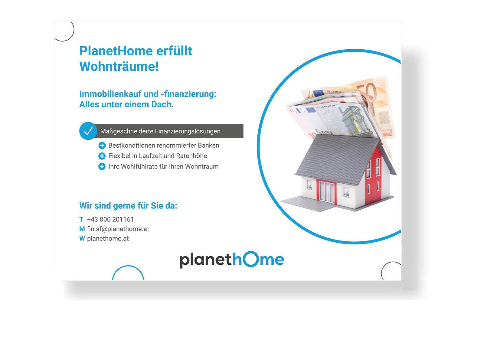 Finanzierung