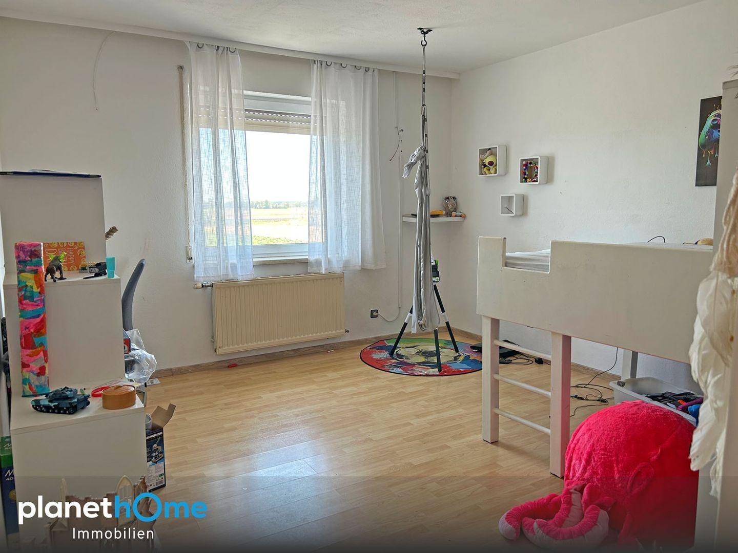 Buero und Kinderzimmer_2