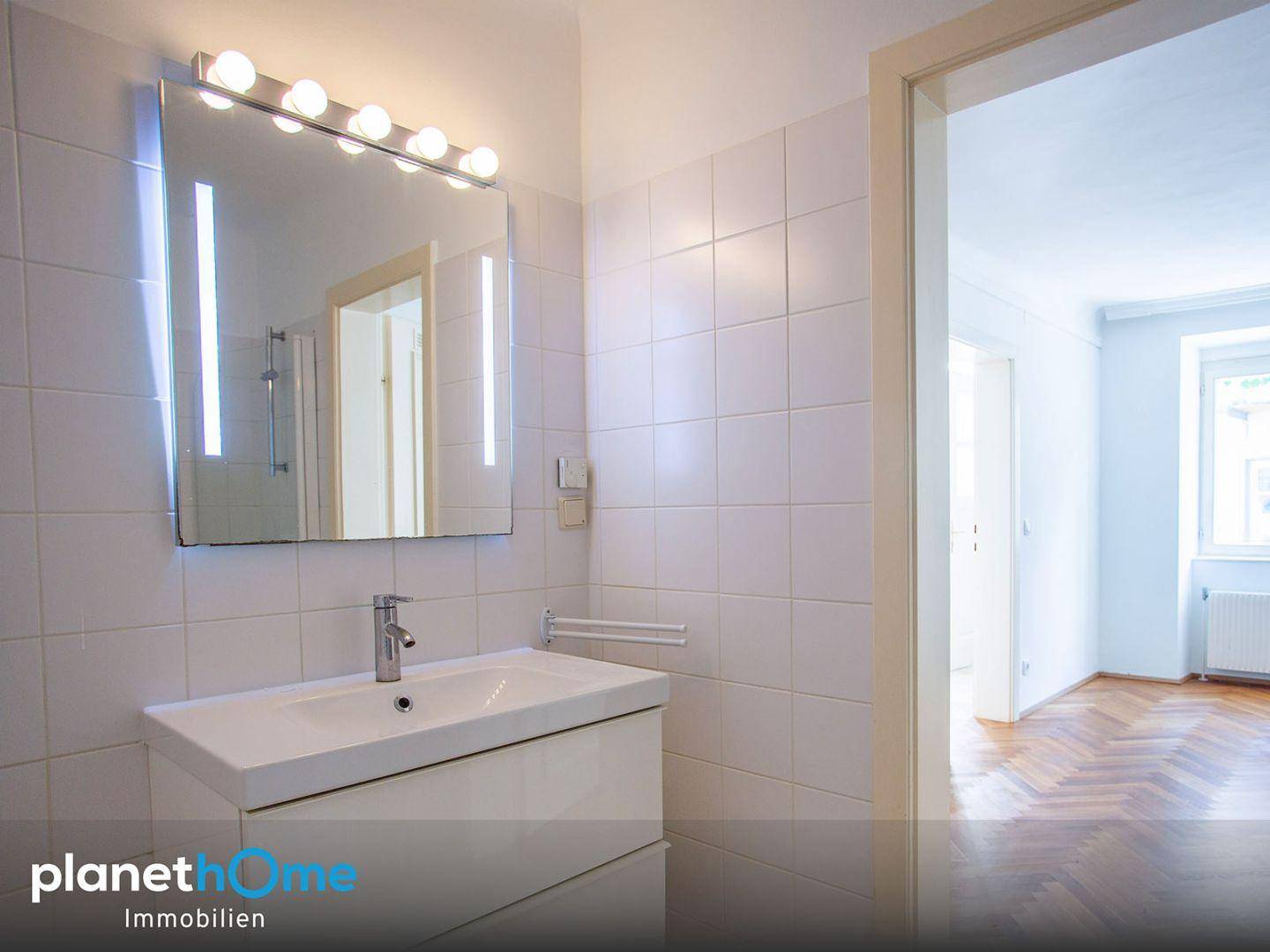 Badezimmer 1