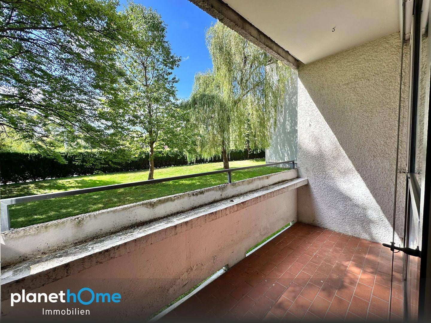 Loggia aktuell