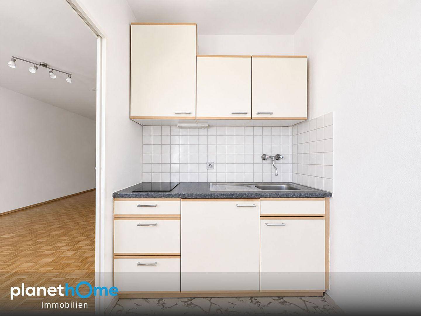 Kochbereich aktuell