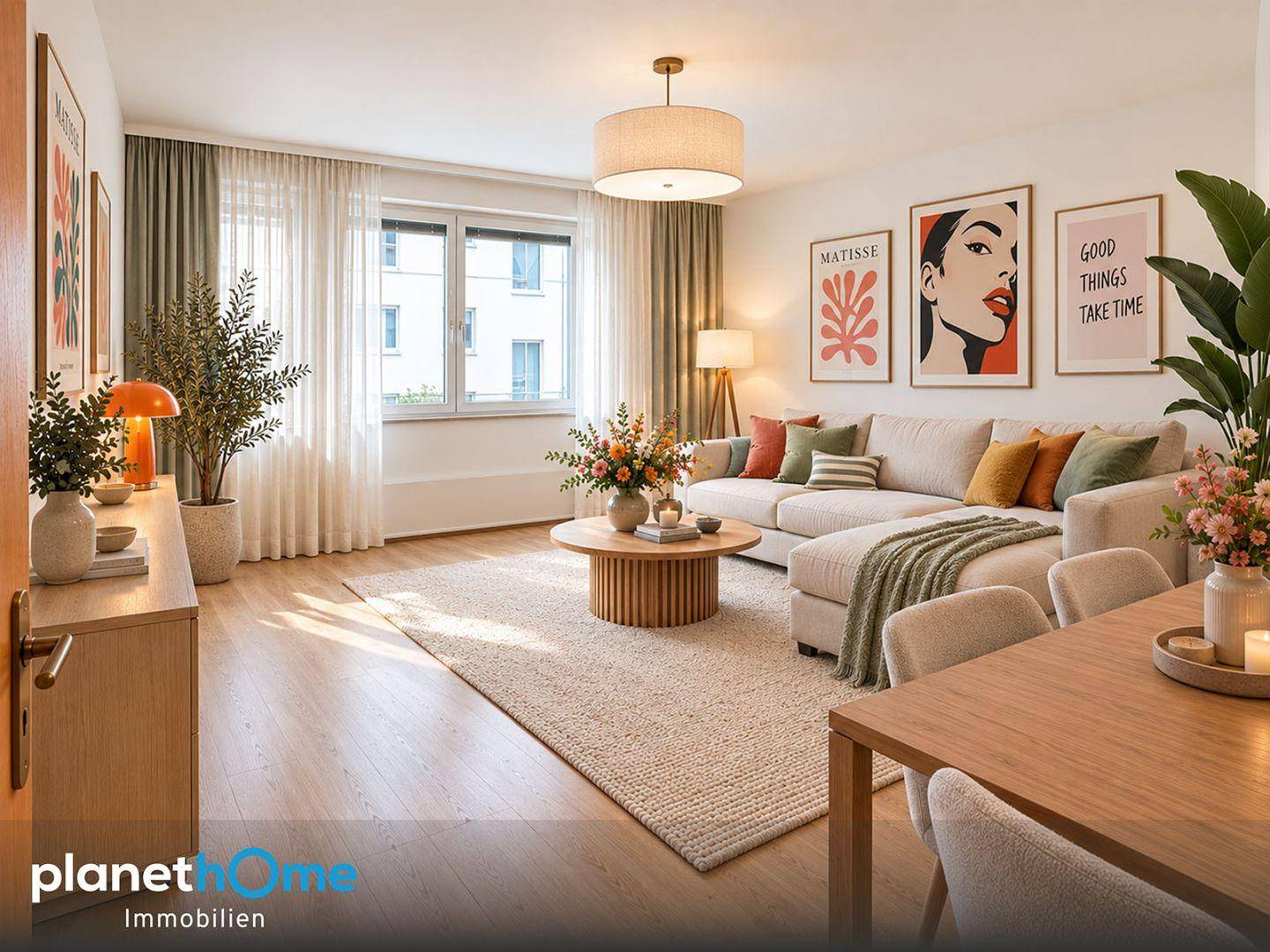 digitales Homestaging WZ