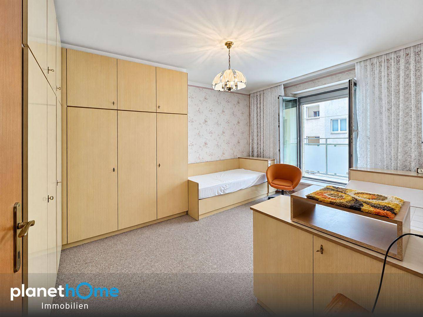Schlafzimmer Bestand