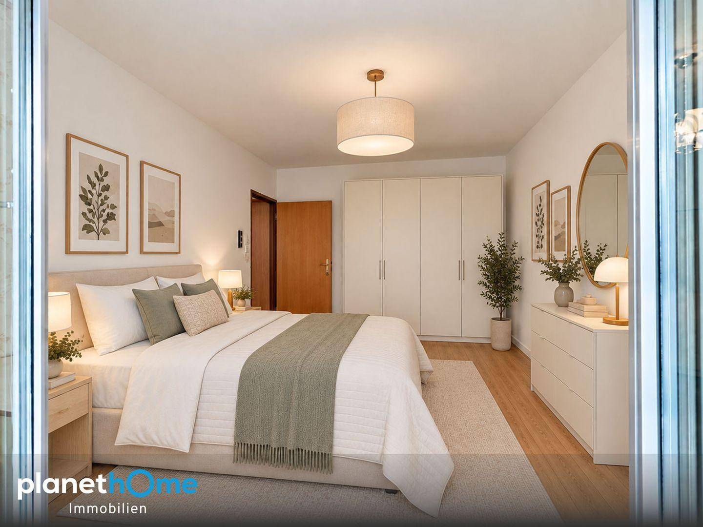 digitales Homestaging SZ2