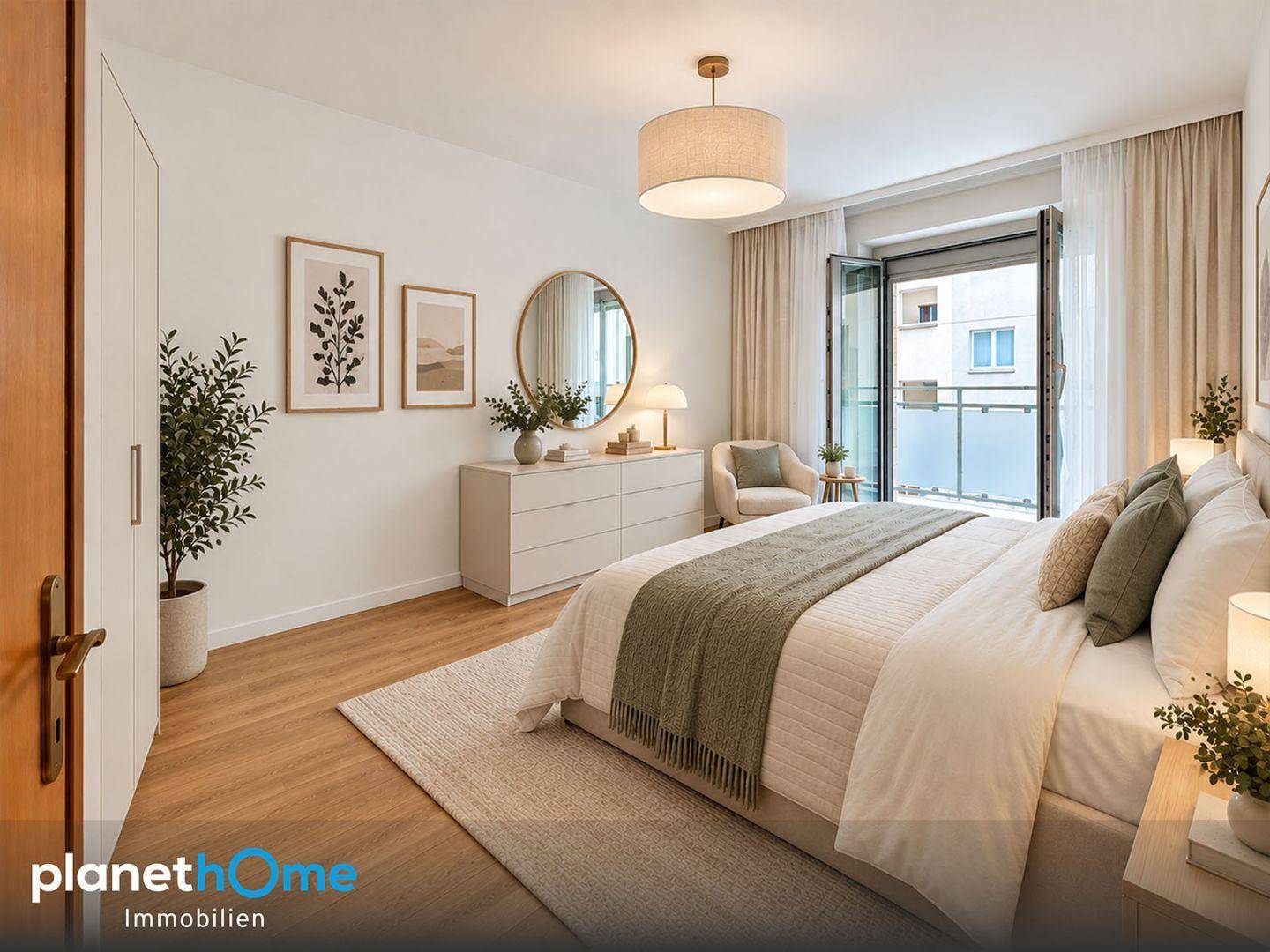 digitales Homestaging SZ