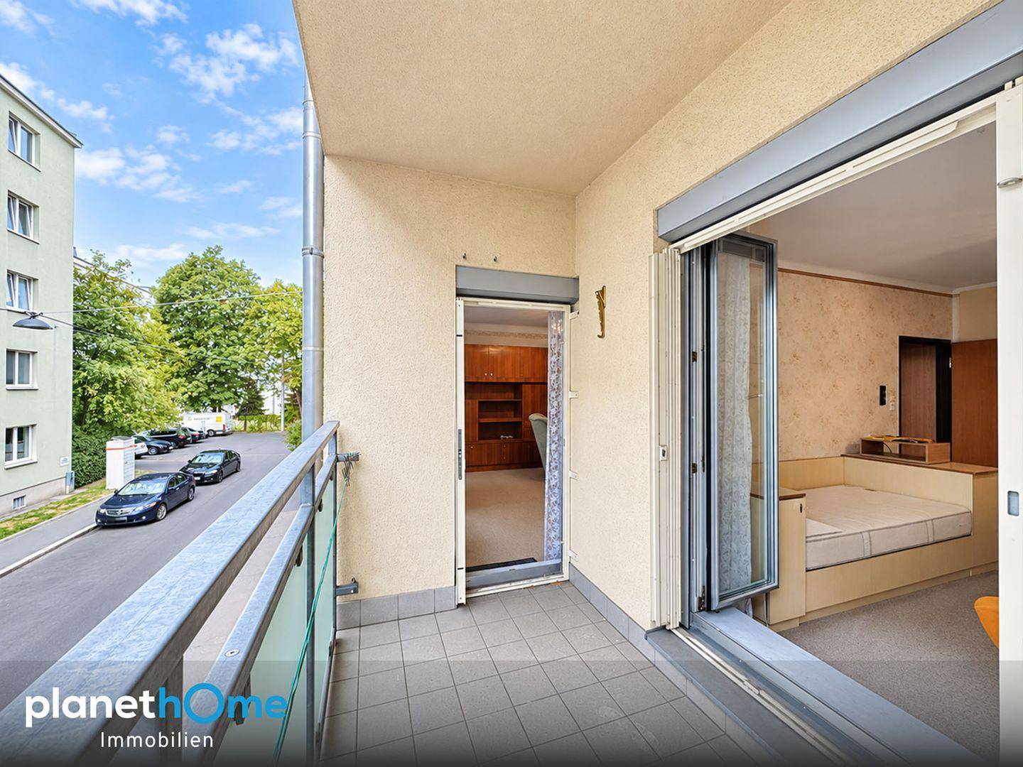 Loggia